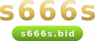s666s logo