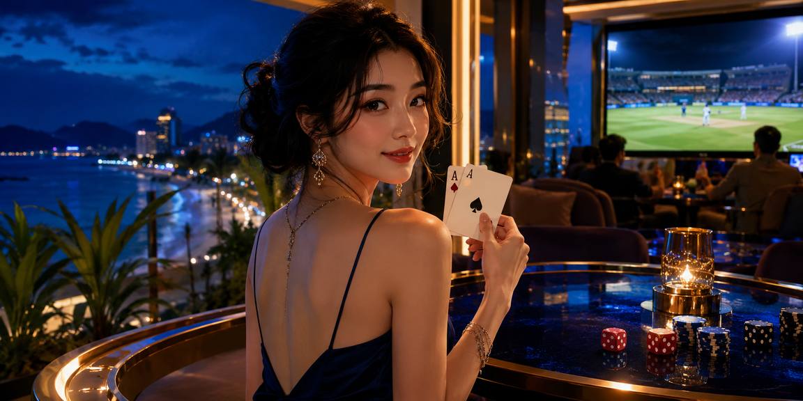 s666s Điểm Nhấn Casino